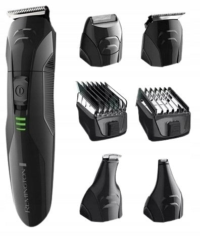 Clipper Remington PG6030 battery 14 settings black Packaging status original
