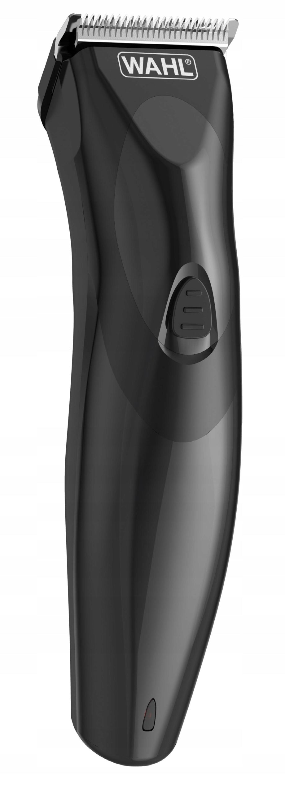 Clipper WAHL HAIRCUT BEARD CLIPPER 09639-816 Equipment Packaging status original