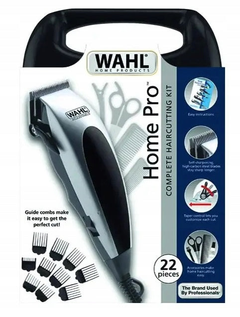 Clipper Wahl HomePro 09243-2216 Manufacturer code 09243-2216