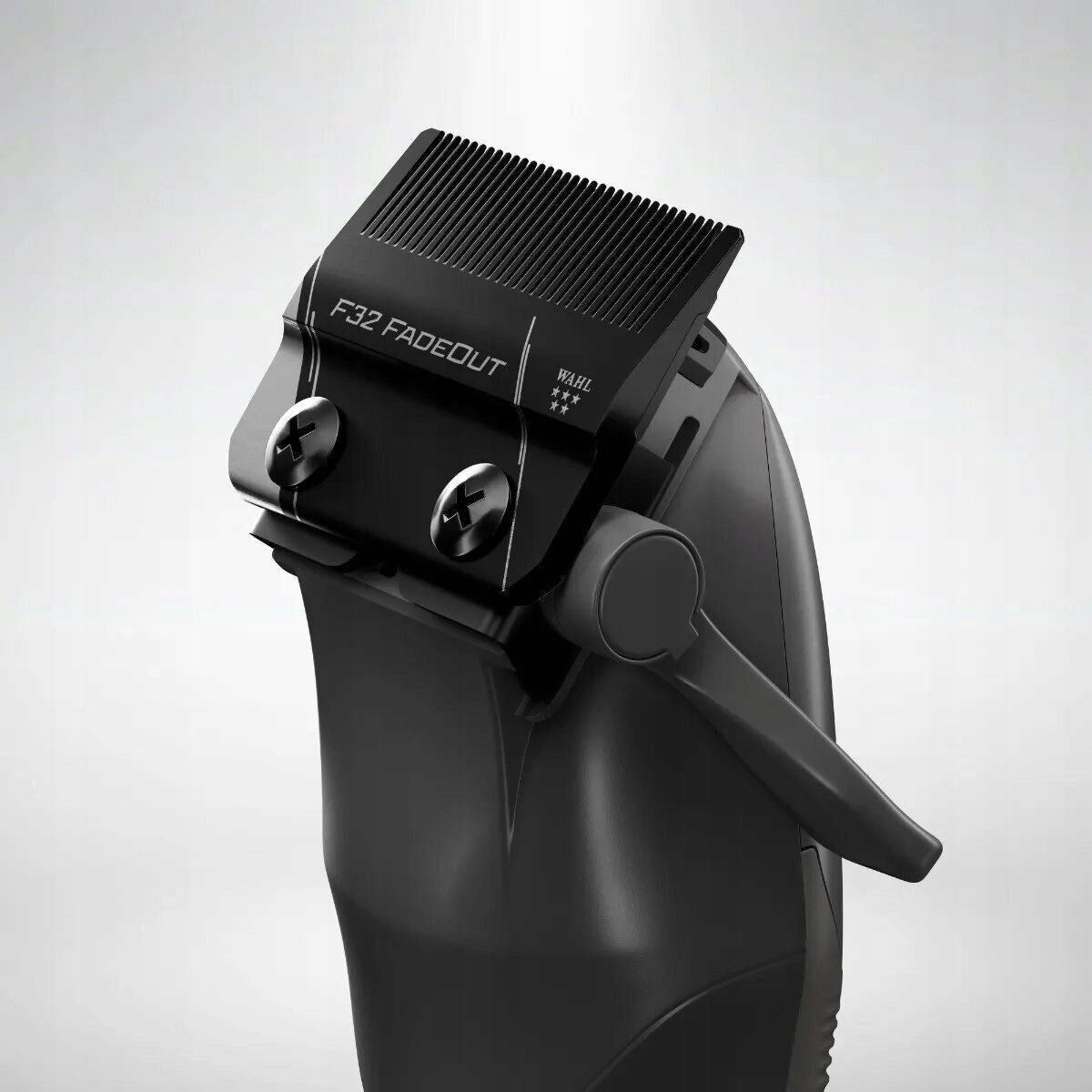 Clipper Wahl Vapor battery-network 9 settings black Manufacturer code Maszynka Wahl Vapor
