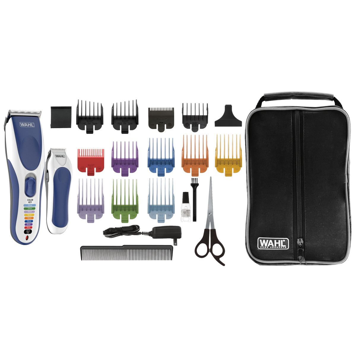 Clipper + trimmer Wahl 9649-916 Manufacturer code 9649-916