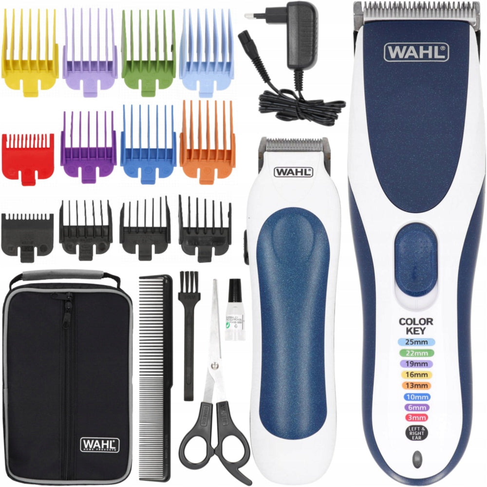 Clipper + trimmer Wahl 9649-916