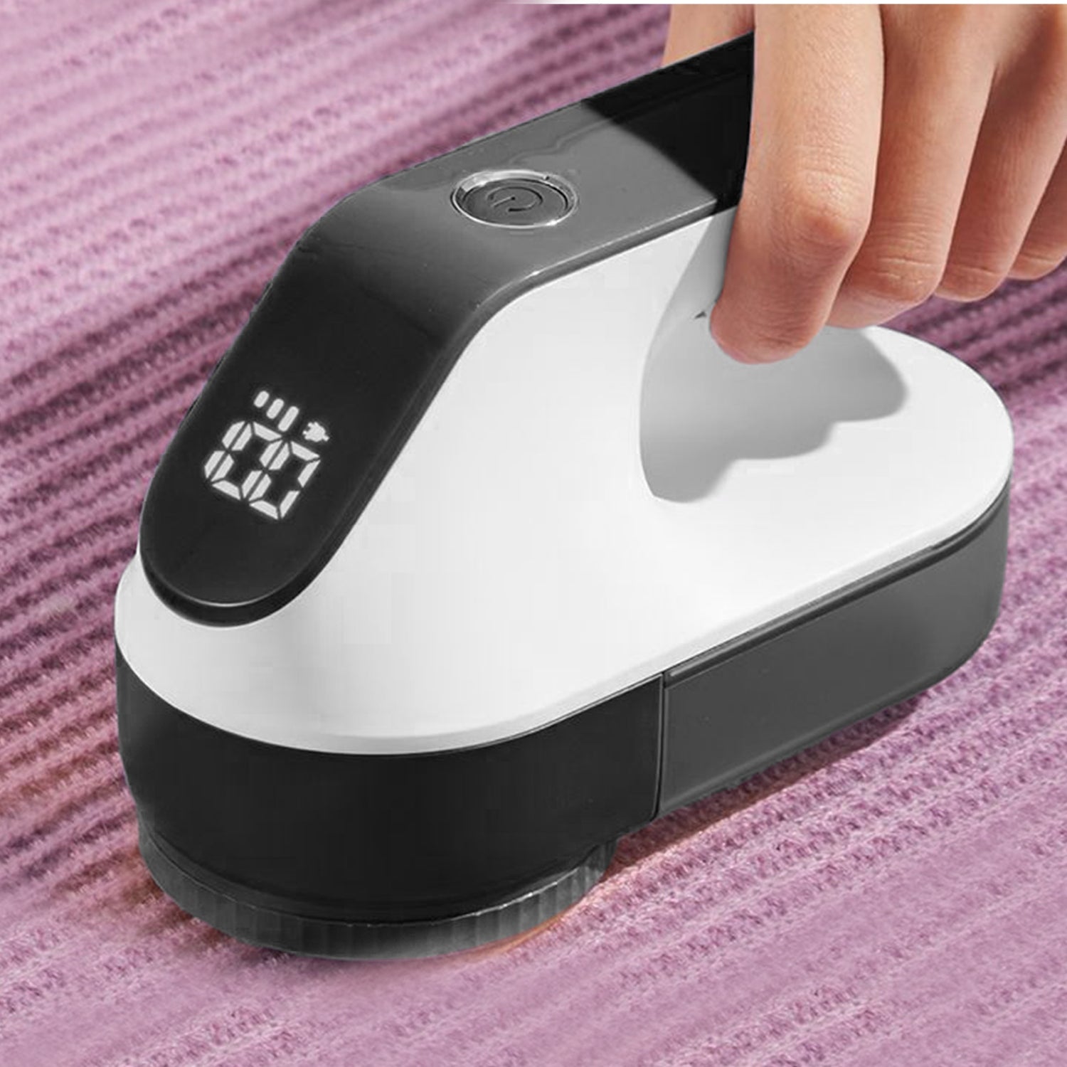 Clothes Shaver Bedee ELECTRIC CLOTHES SHAVER FOR REMOVING BALLS
