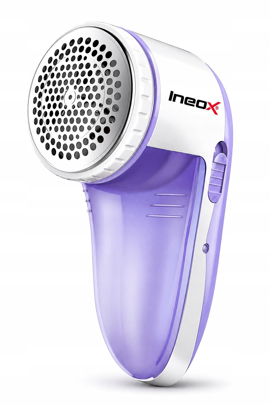 Clothes Shaver Electric Cordless Machine Strong For Fabric Sweaters