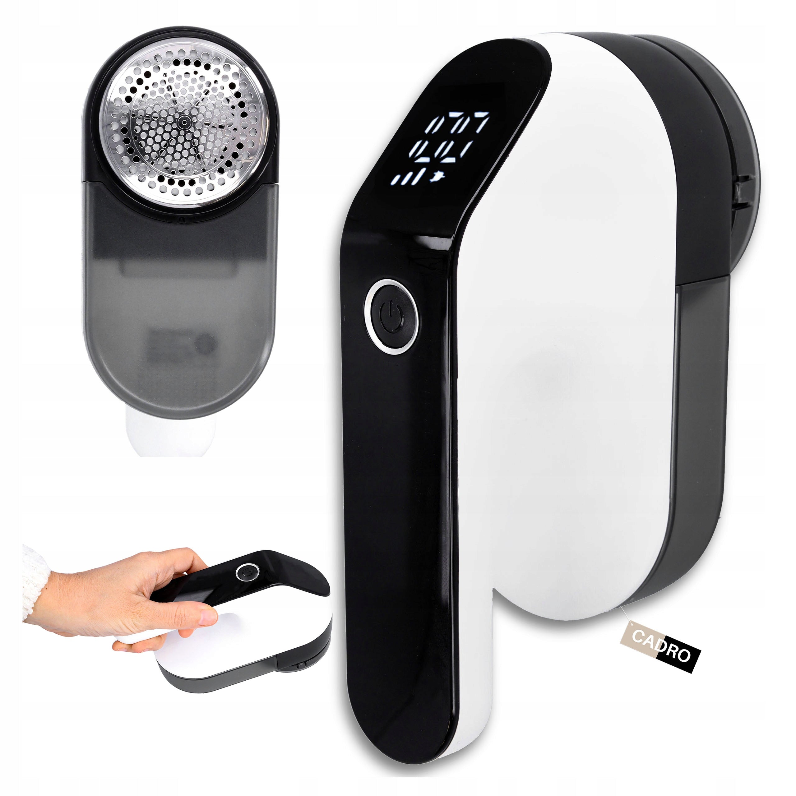 Clothes Shaver Electric Upholstery Sweater Machine Cordless
