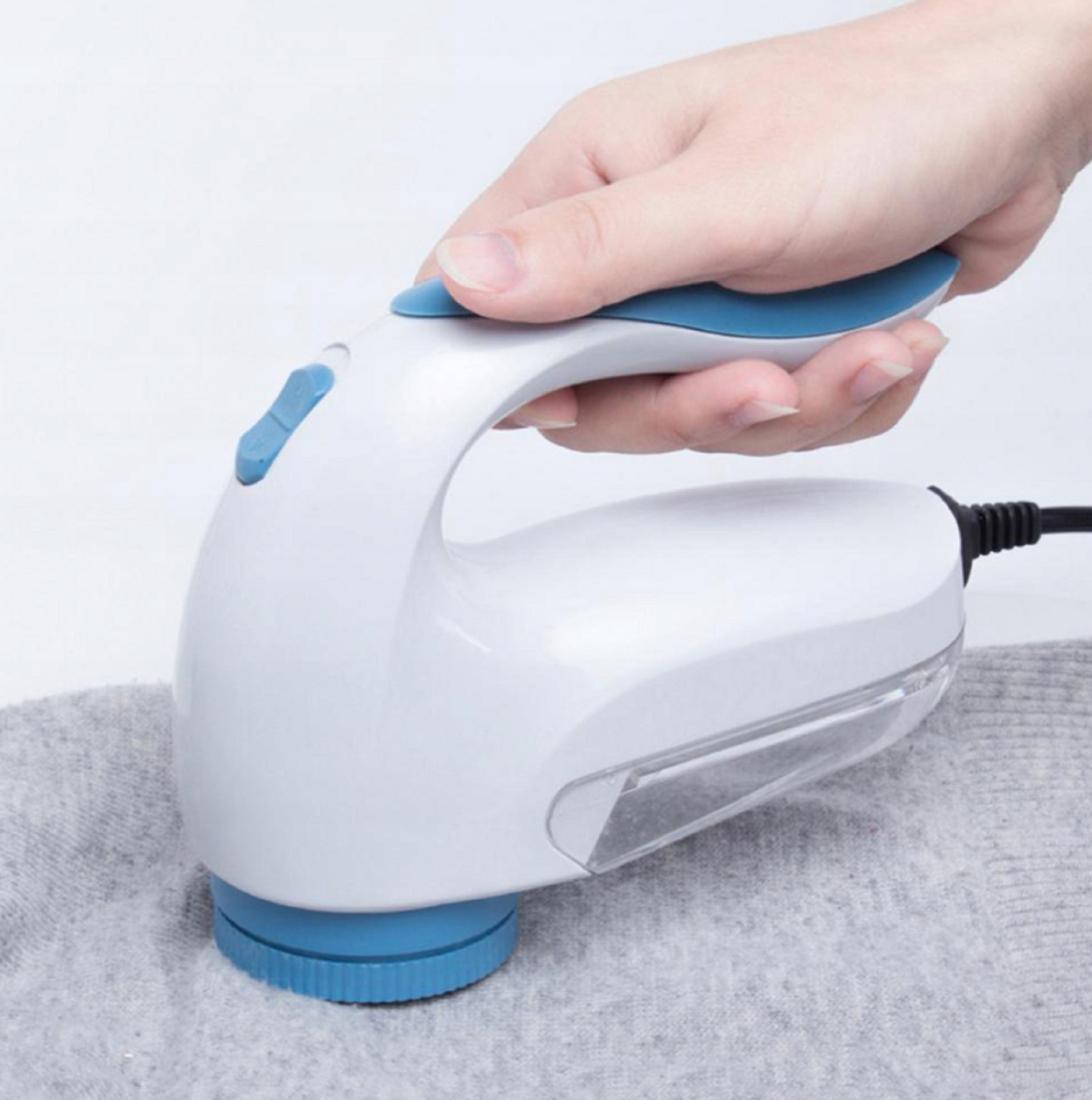 Clothes Shaver FOR CLOTHES NETWORK ELECTRIC STRONG 5W EAN (GTIN) 5908450716319
