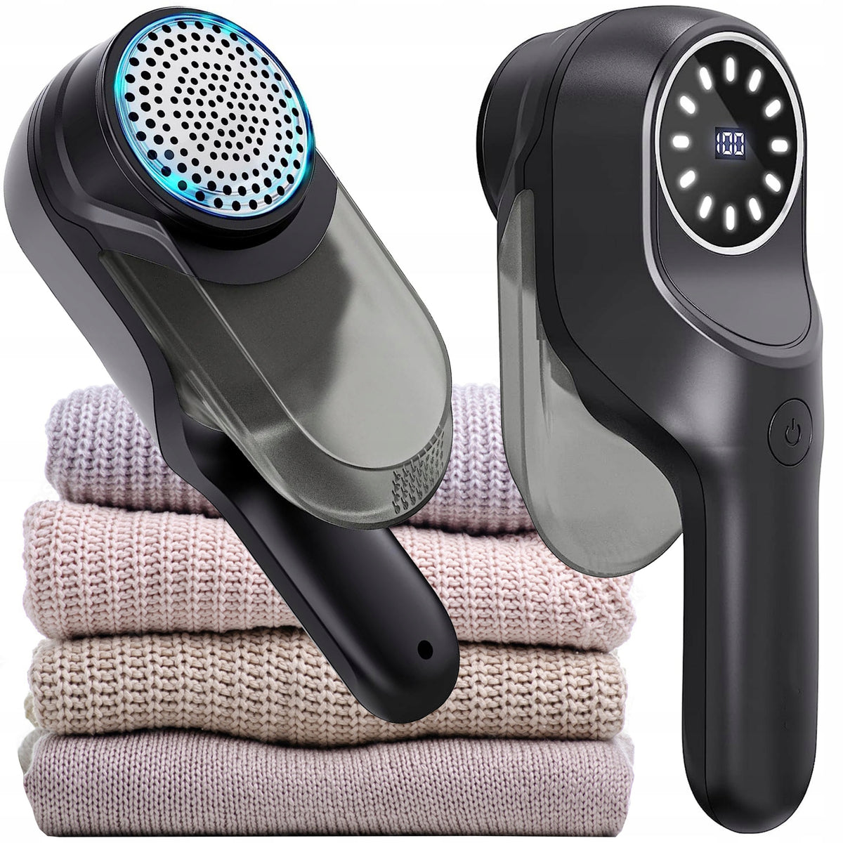 Clothes Shaver Upholstery Sweaters Sofa Strong And Large Modern Machine Packaging status original