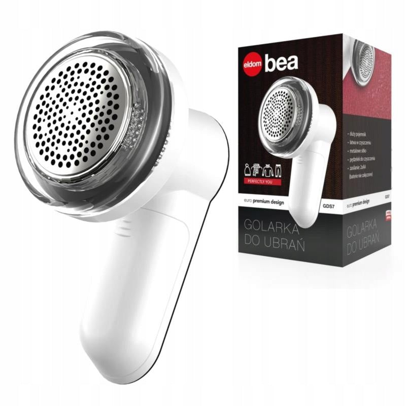 Clothes shaver Eldom GDS7