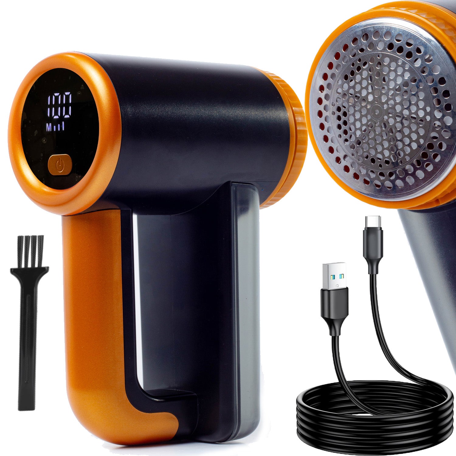 Clothes shaver Riwall YEAR-01