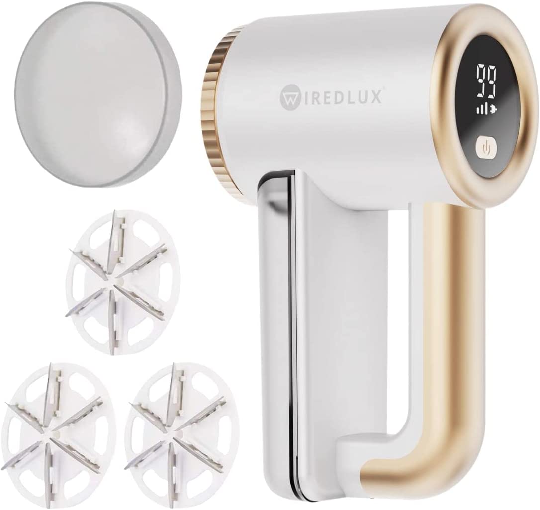 Clothes shaver Wiredlux FS-9955A Manufacturer code FS-9955A