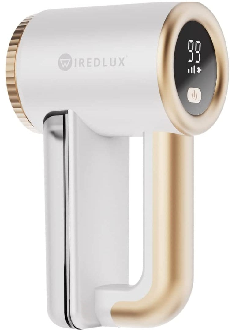 Clothes shaver Wiredlux FS-9955A