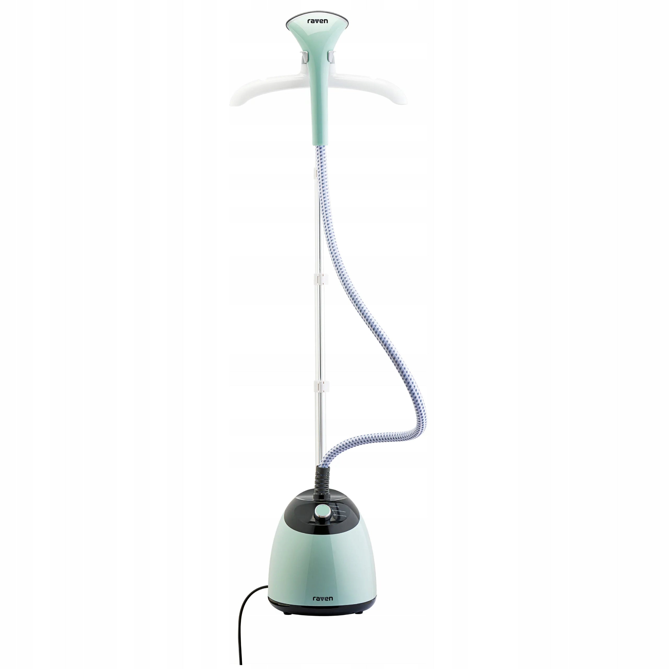 Clothes steamer Raven EPA004 2400W 30g/min anti-limestone + hanger board