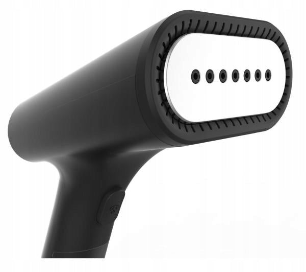 Clothes steamer SteamOne EUDTC75B 1600W Black Packaging status original