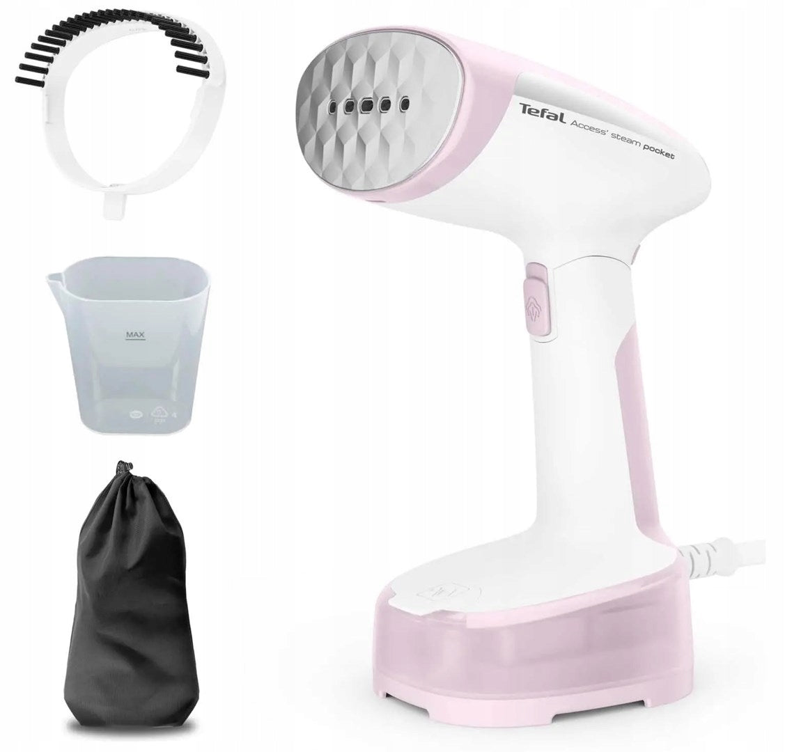 Clothes steamer TEFAL DT3050