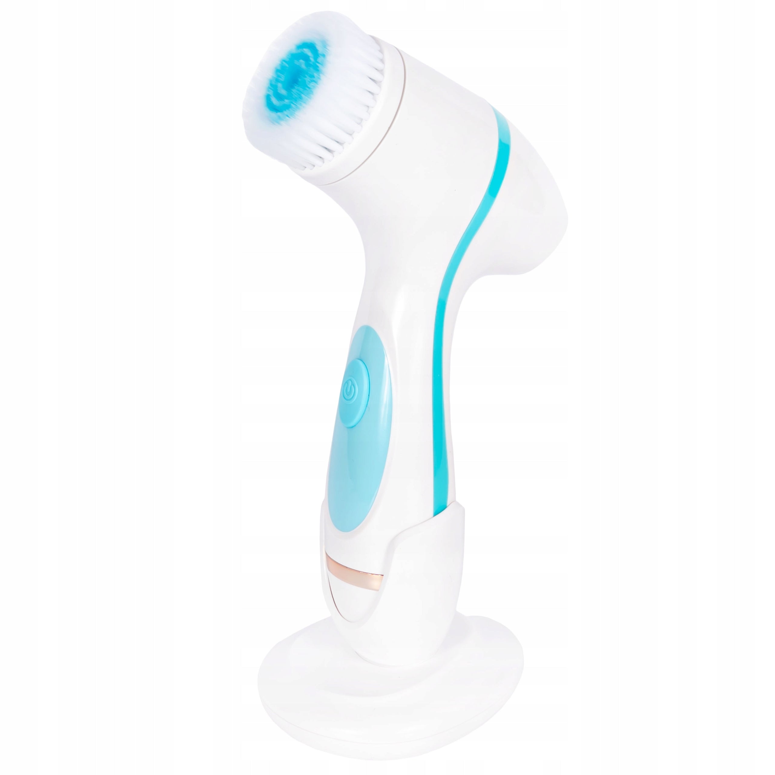Cnaier Spin Facial Brush Blue Set
