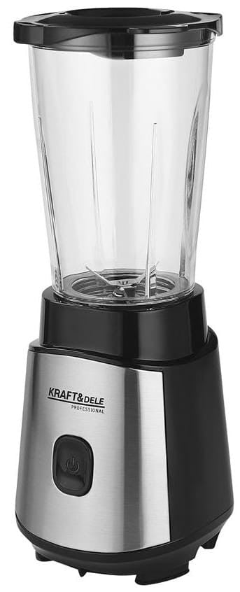 Cocktail Chalice Blender 1500W Bottle Set Manufacturer code KD4113