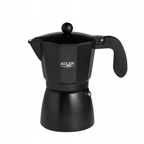 Coffee Maker Adler AD 4421 - Intense Espresso in 320ml Brand ADLER