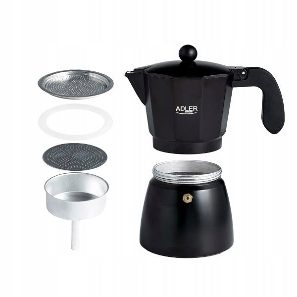 Coffee Maker Adler AD 4421 - Intense Espresso in 320ml