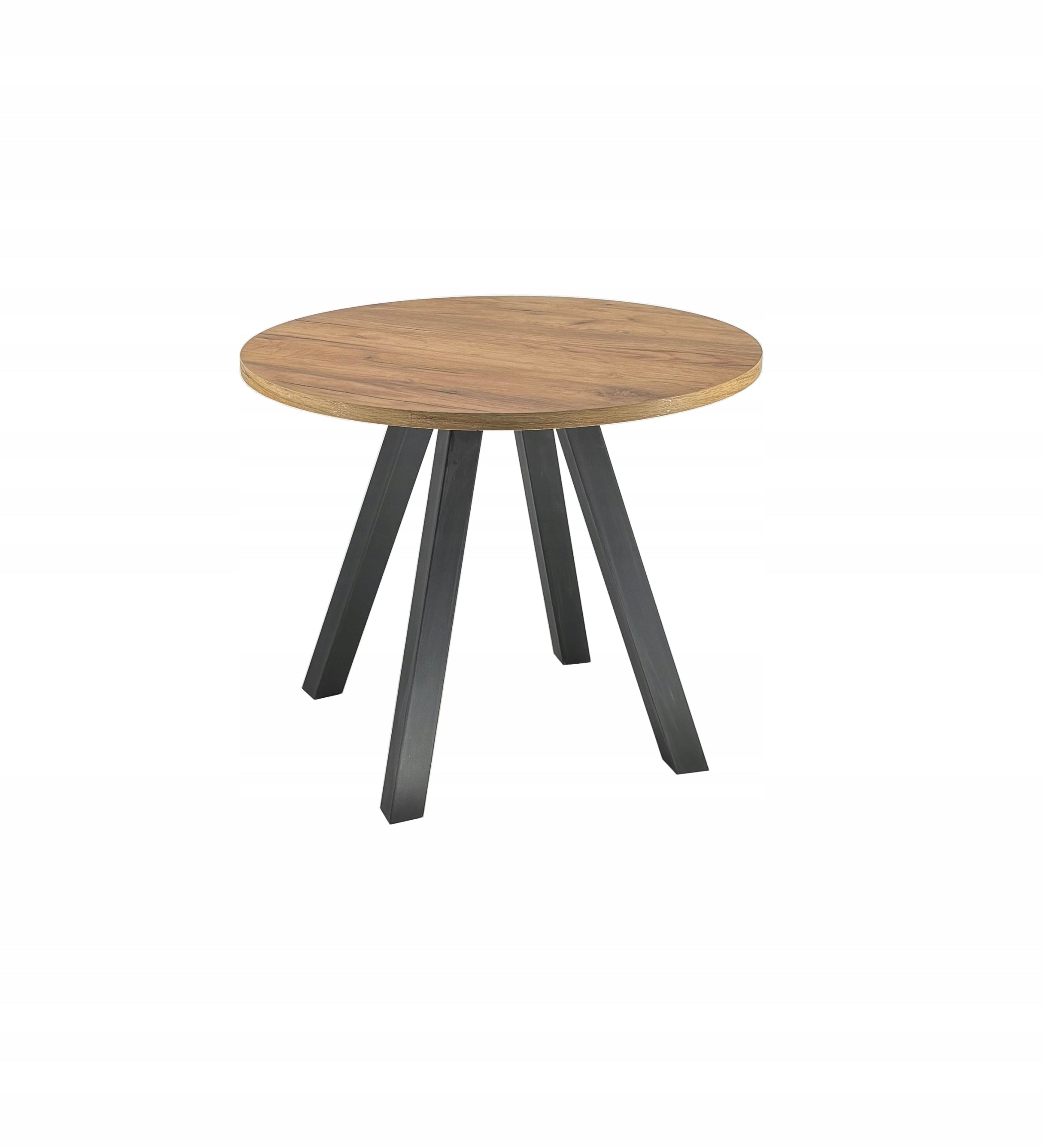 Coffee Table Bench Metal Industrial Multifunctional Product PL Packaging status original