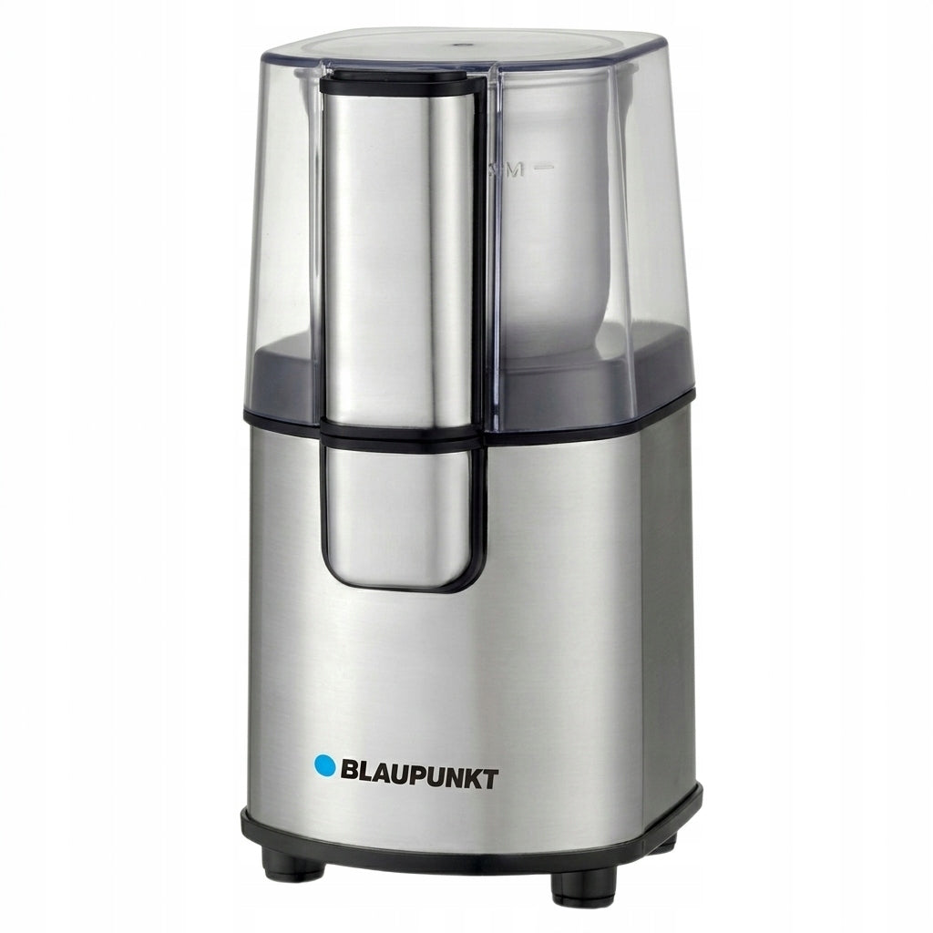 Coffee grinder Blaupunkt FCG701 85g beans 200W