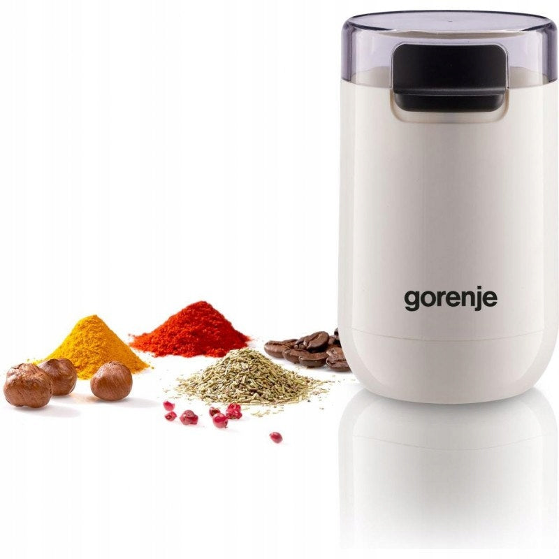 Coffee grinder Gorenje SMK150SW Manufacturer code 3838782687136