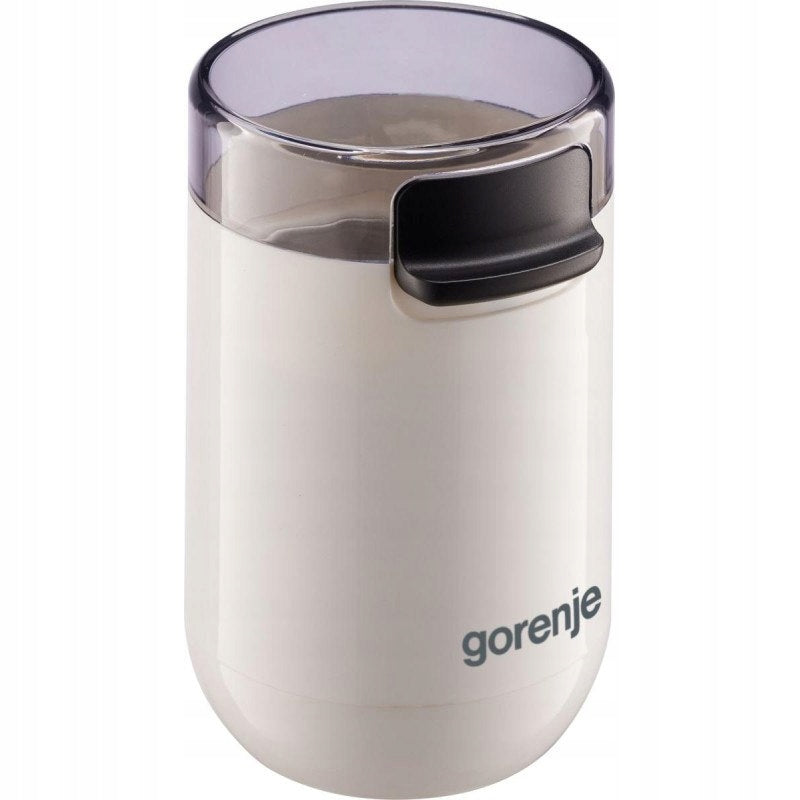 Coffee grinder Gorenje SMK150SW Packaging status original
