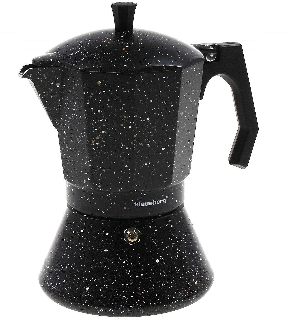 Coffee maker 450 ml COFFEE APPLICATOR 9F Induction Gas