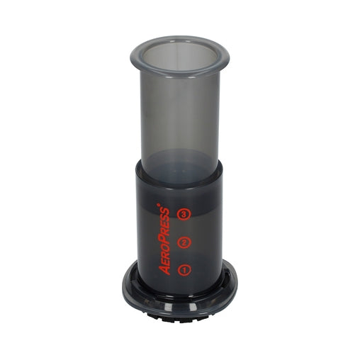 Coffee maker AeroPress GO 237ml