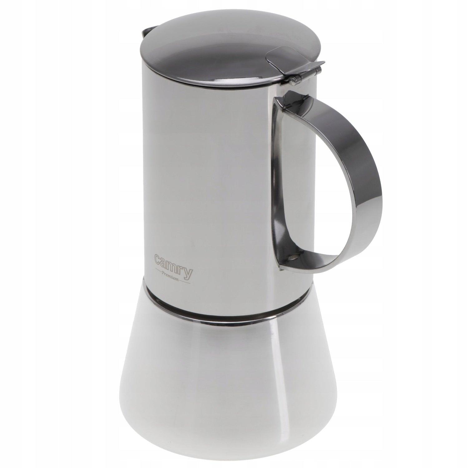 Coffee maker Camry CR 4425 350ml – espresso coffee maker for 6 cups Manufacturer code CR 4425