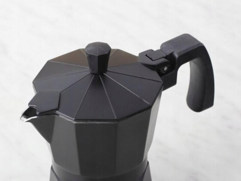 Coffee maker DOMOTTI 32708 Cafeteria Negra 300 ML Brand Domotti