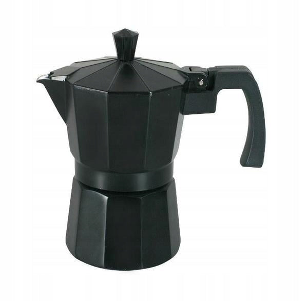 Coffee maker DOMOTTI 32708 Cafeteria Negra 300 ML