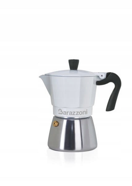 Coffee maker HYBRID CAFFETIERA 6tz Barazzoni