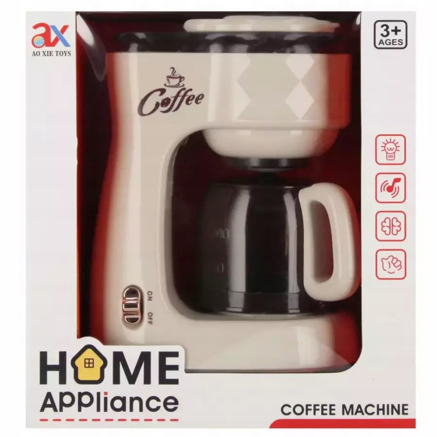 Coffee maker Mega Creative 571113 Mega Creative Brand Mega Creative