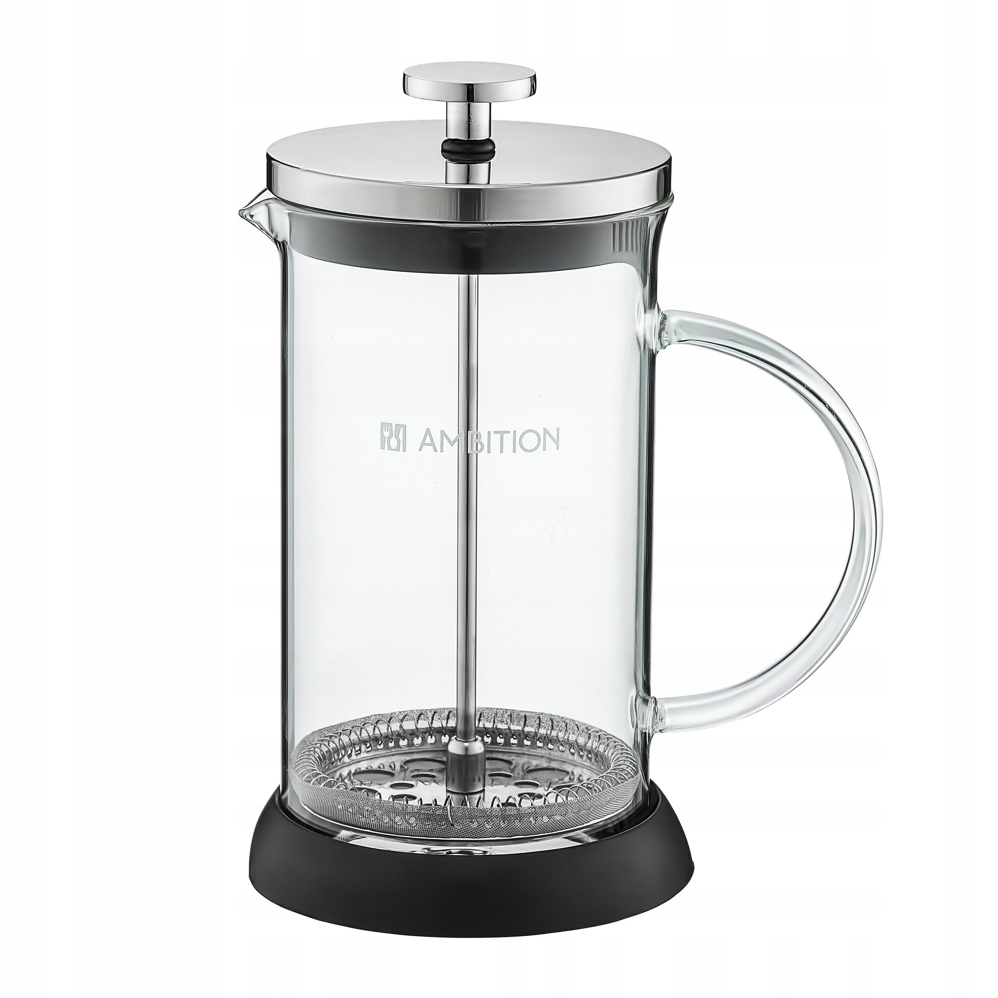Coffee maker Rafaella 1000 ml AMBITION 62222