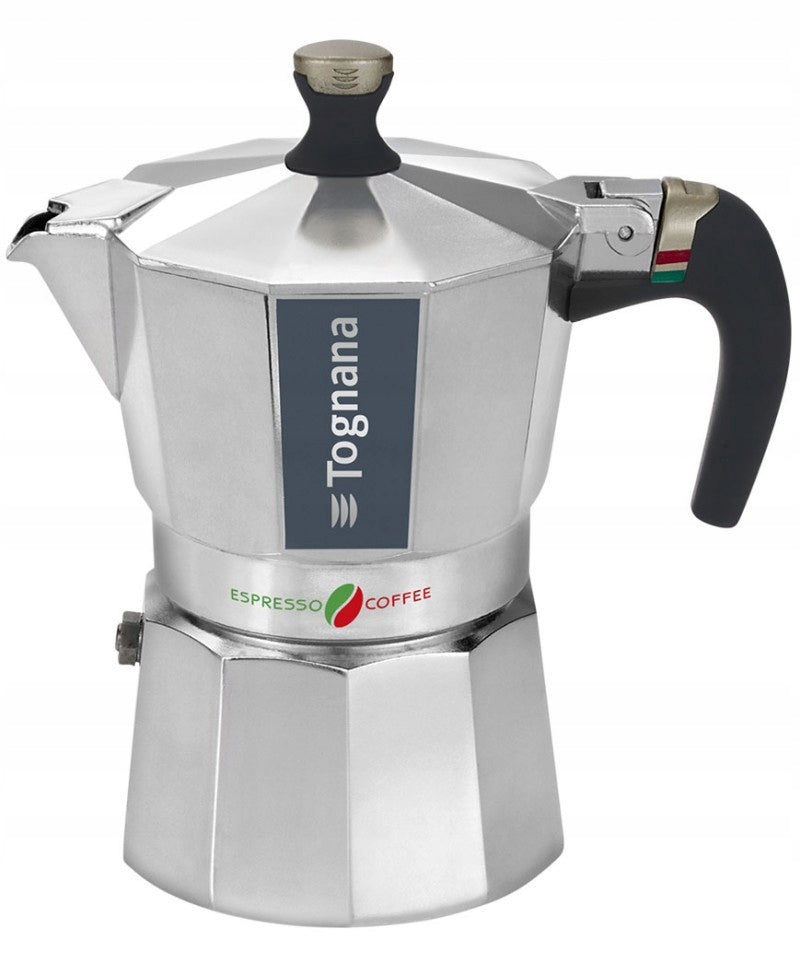 Coffee maker Tognana Italika Premium 9 TZ