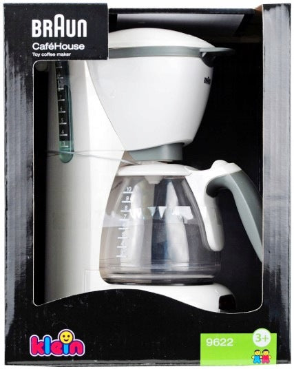 Coffee maker for children Klein Braun 9622K