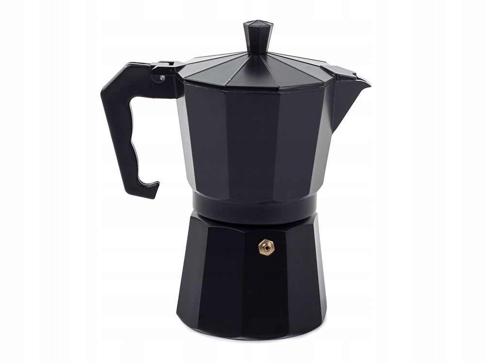 Coffee maker infuser 6 coffees 300ml aluminium Brand Verk Group