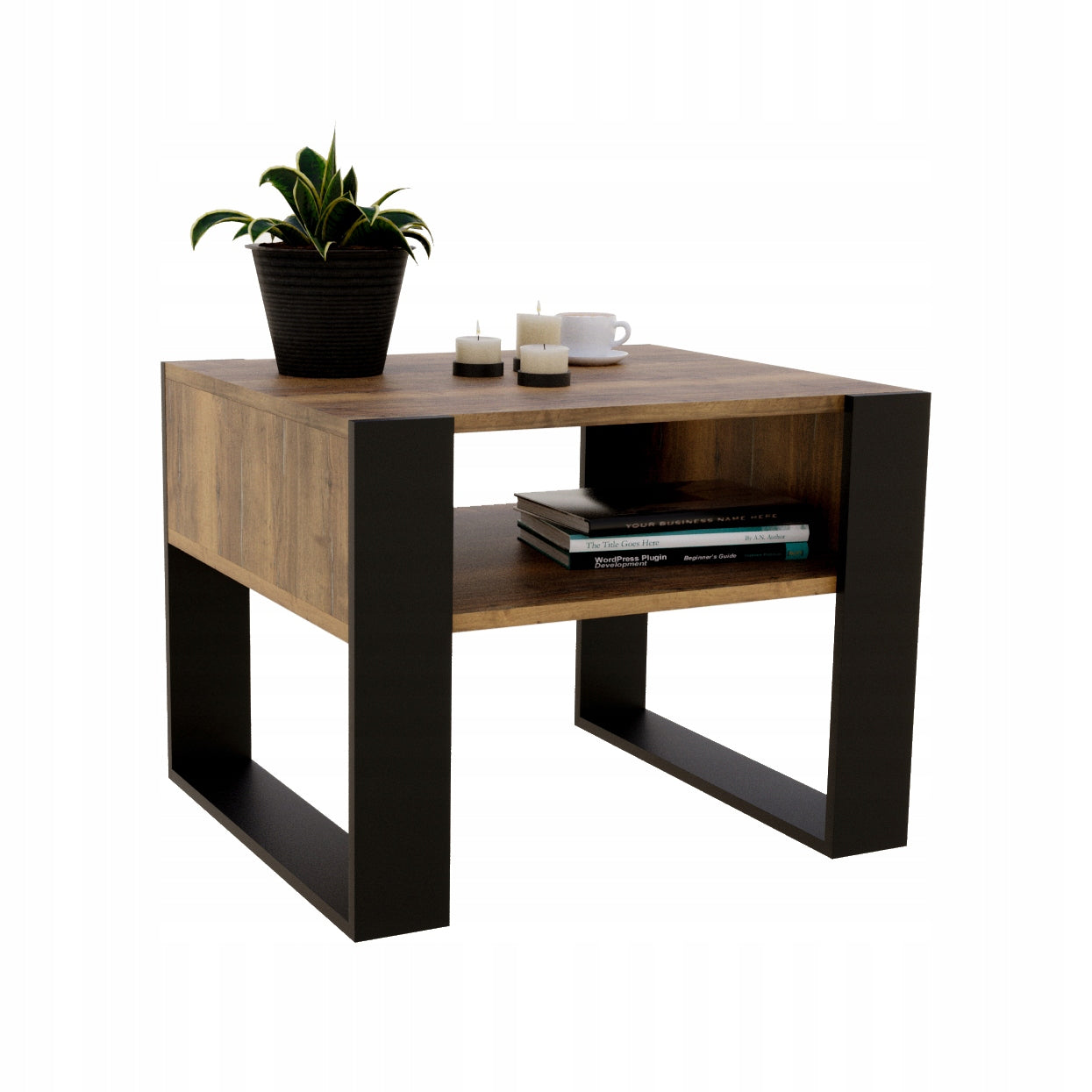 Coffee table KARO bench Lancelot loft table 65 living room Manufacturer code brak a