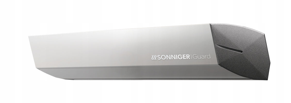 Cold Air CURTAIN SONNIGER GUARD 150C - 1.5m Set Brand Sonniger