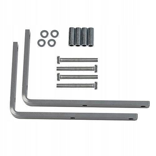 Cold Air CURTAIN SONNIGER GUARD 150C - 1.5m Set Packaging status original