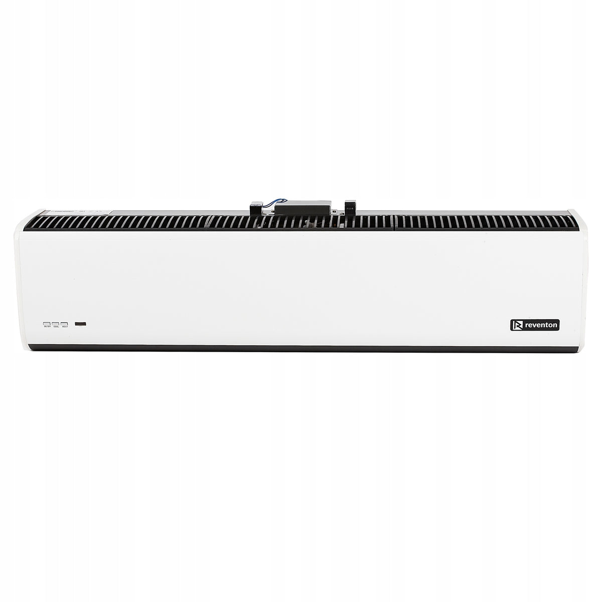 Cold Air Curtain AERIS AC200C1P 230V 2m White Heater Free Packaging status original