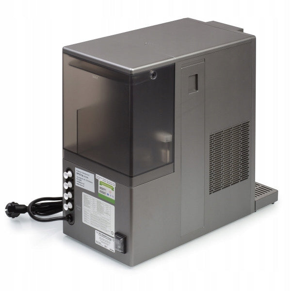 Cold Hot Carbonated Water Dispenser Heater Manufacturer code Dozowdnik do wody Miraqua OMEGA 2