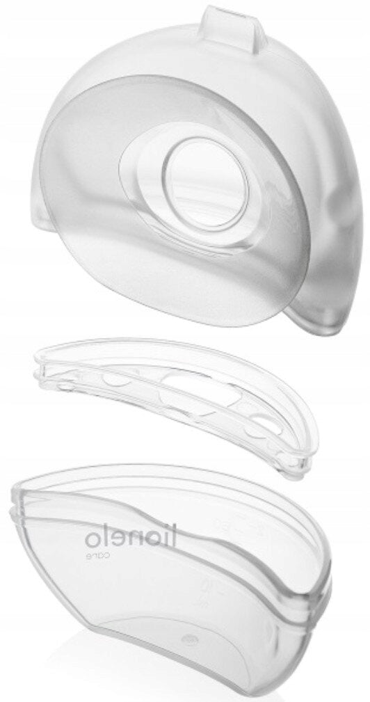 Collector LIONELO Milky 2in1 Brand Lionelo