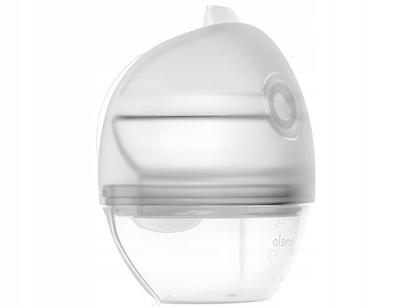 Collector LIONELO Milky 2in1