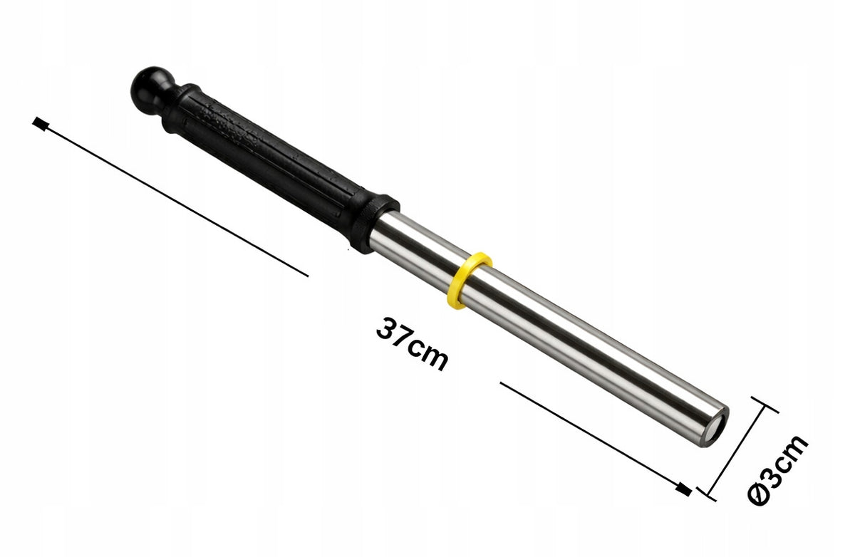 Collector Workshop Magnet for Cleaning Magnetic Broom Gripper Number of pieces on offer 1 szt.