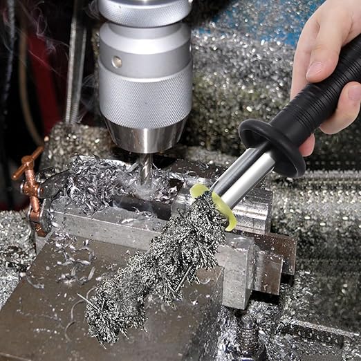 Collector Workshop Magnet for Cleaning Magnetic Broom Gripper Packaging status original