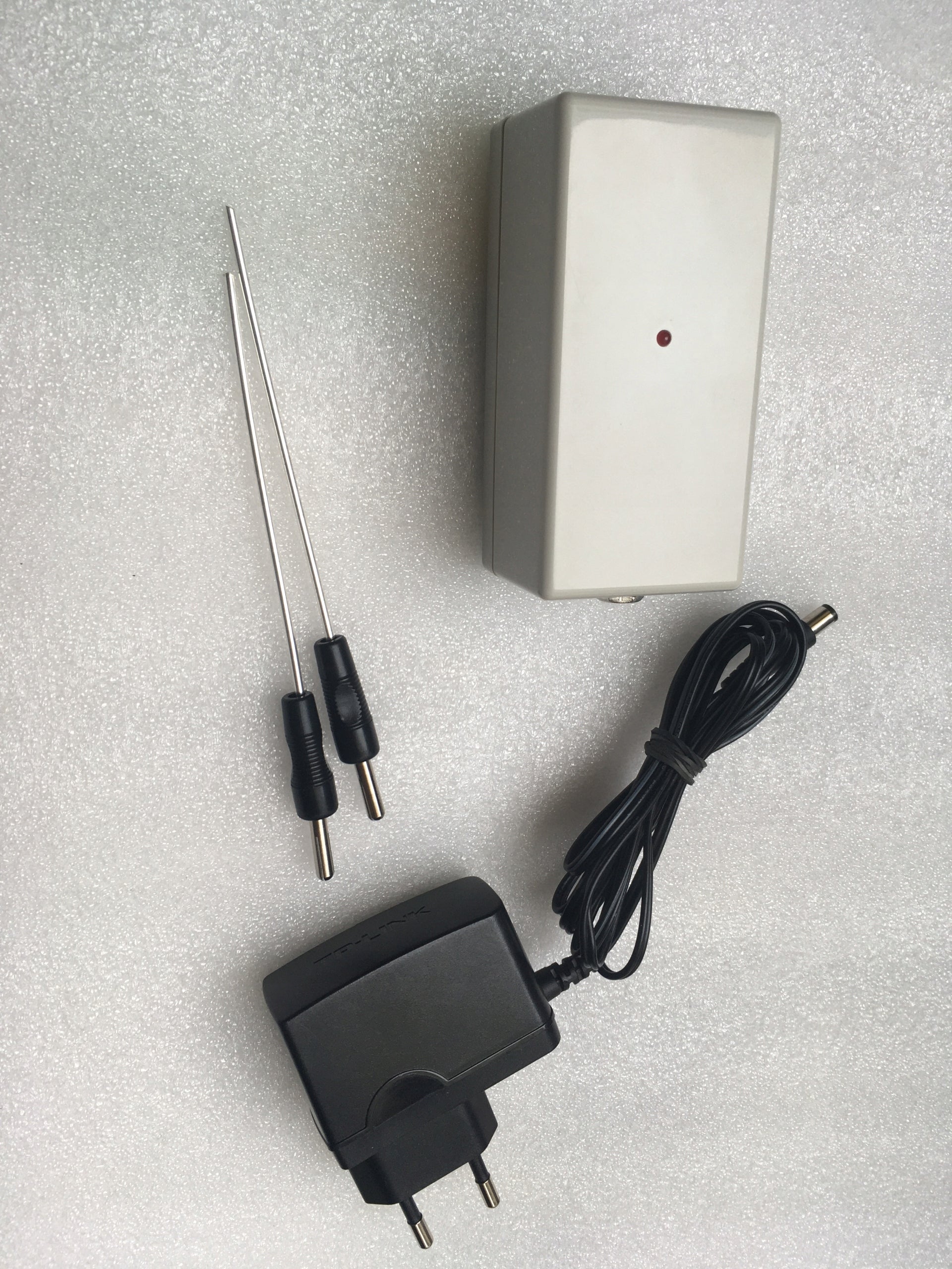 Colloidal silver generator + silver wires 999