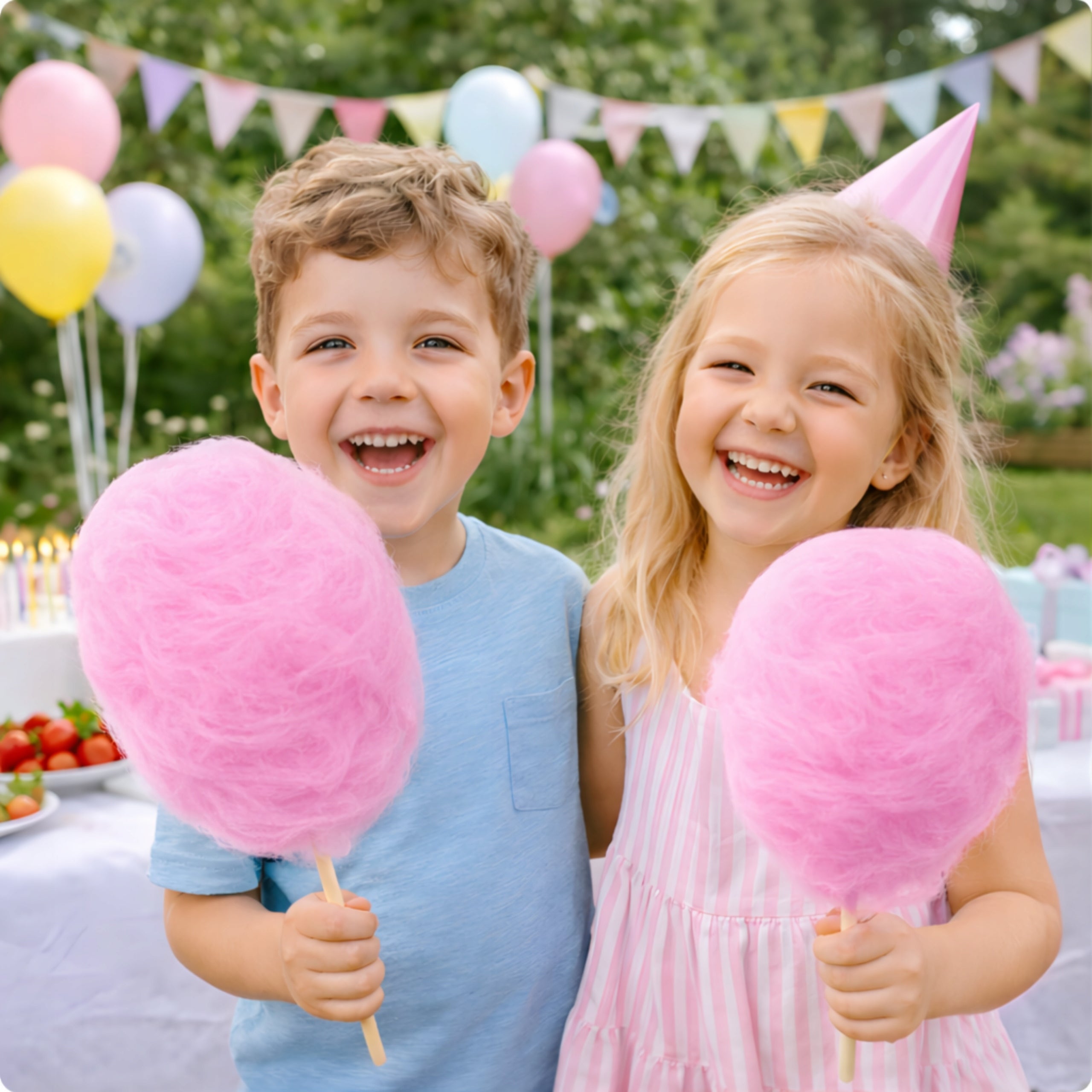 Colorful Cotton Candy Sugar for Taste Machine Balloon Rubber 1KG Manufacturer code Guma Balonowa Różowy 1 KG Cukier DoyPack S