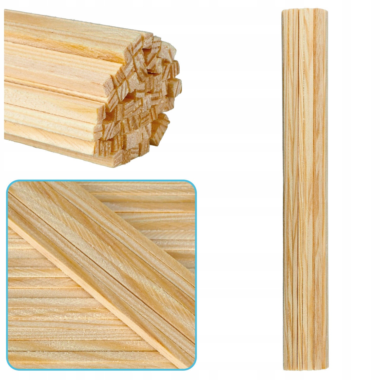 Colourful sugar for cotton candy flavored 6x400 g rough sticks 20 pcs Manufacturer code Kolorowy Cukier do waty cukrowej 6 x 400 g
