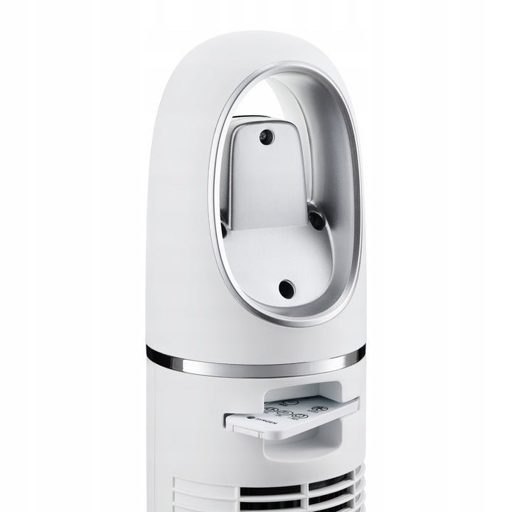 Column Fan Floor Fan 110cm Silent Powerful Timer UAE AROMA Fan type column